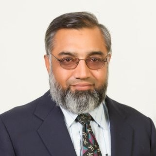 Prof. Dr. Asim Ur Rehman