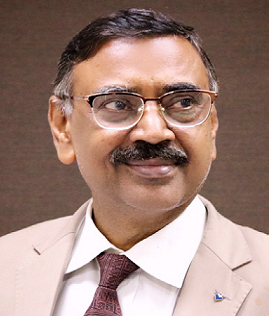 Prof. Dr. Bhawani Shankar Chowdhary