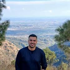 Mr. Hanan Daudpota