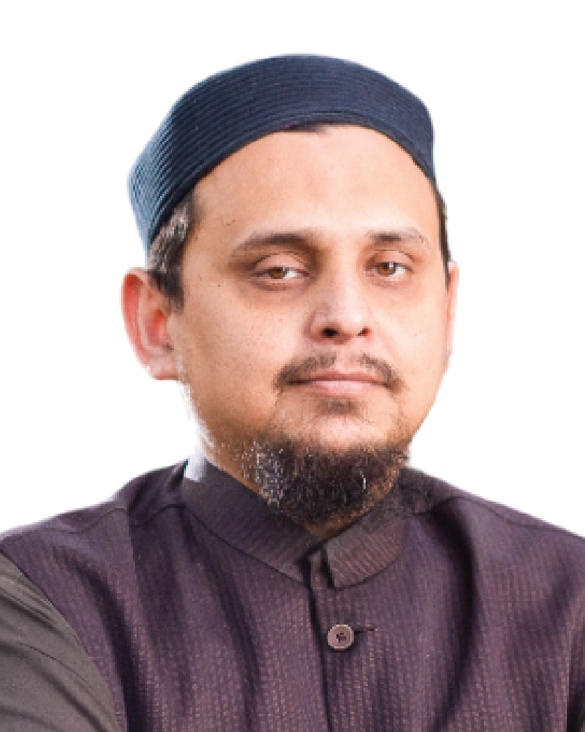 Prof. Dr. Imran Jami