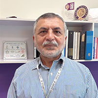 Prof. Dr. Shahid Shaikh