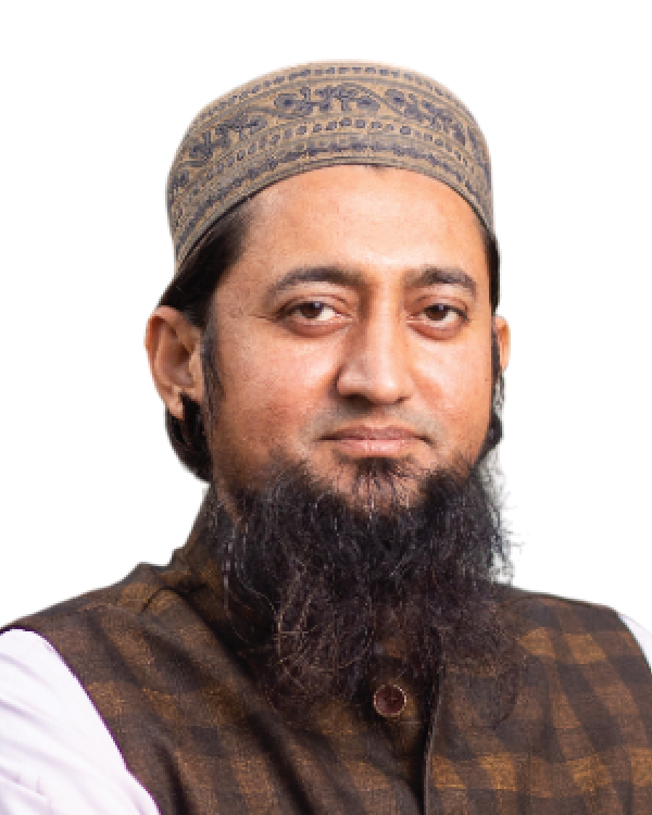 Prof. Dr. Shaukat Wasi